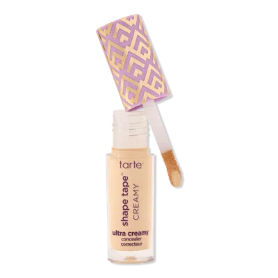 Tarte Travel-size Shape Tape Creamy Concealer - 20s Light Sand