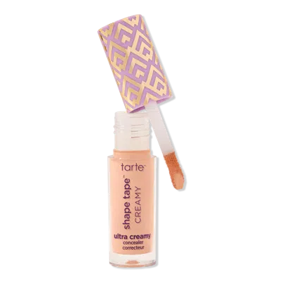 Tarte Travel-size Shape Tape Creamy Concealer - 22b Light Beige