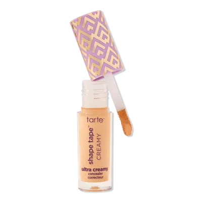 Tarte Travel-size Shape Tape Creamy Concealer - 27s Light-medium Sand