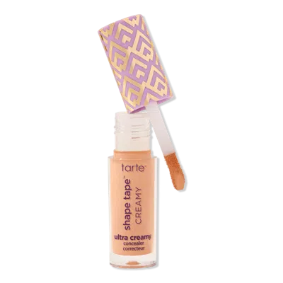 Tarte Travel-size Shape Tape Creamy Concealer - 29n Light-medium