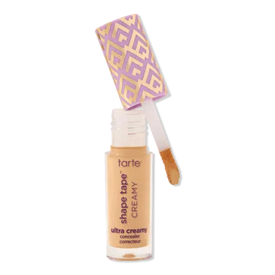 Tarte Travel-size Shape Tape Creamy Concealer - 34s Medium Sand