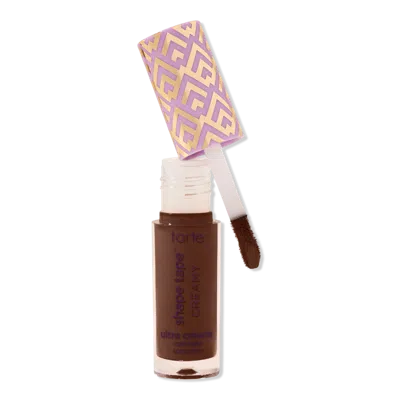 Tarte Travel-size Shape Tape Creamy Concealer - 59w Rich Warm