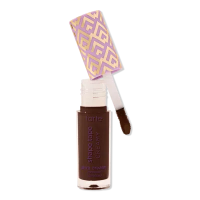 Tarte Travel-size Shape Tape Creamy Concealer - 62h Espresso Honey