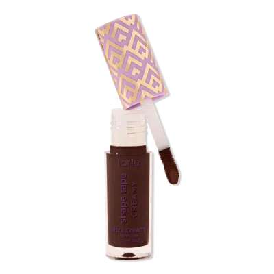 Tarte Travel-size Shape Tape Creamy Concealer - 62w Espresso Warm