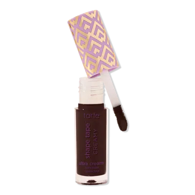 Tarte Travel-size Shape Tape Creamy Concealer - 63n Espresso Neutral