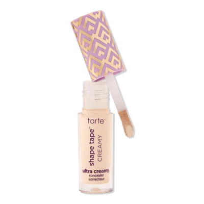 Tarte Travel-size Shape Tape Creamy Concealer - 8b Porcelain Beige