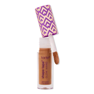 Tarte Travel-size Shape Tape Glow Wand Liquid Highlighter - Ablaze