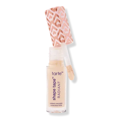 Tarte Travel-size Shape Tape Radiant Concealer - 12b Fair Beige