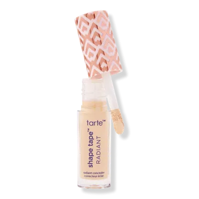 Tarte Travel-size Shape Tape Radiant Concealer - 12n Fair Neutral