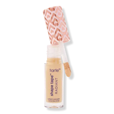 Tarte Travel-size Shape Tape Radiant Concealer - 22n Light Neutral