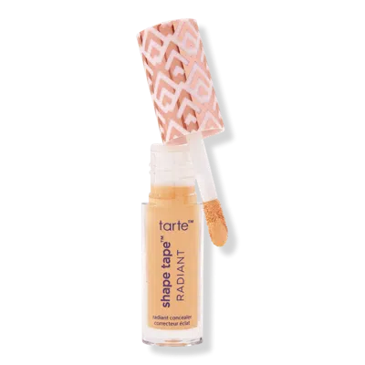 Tarte Travel-size Shape Tape Radiant Concealer - 27s Light-medium Sand