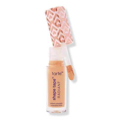 Tarte Travel-size Shape Tape Radiant Concealer - 29n Light Medium