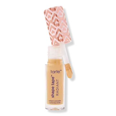 Tarte Travel-size Shape Tape Radiant Concealer - 34s Medium Sand
