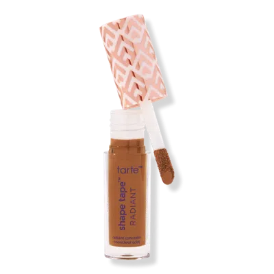 Tarte Travel-size Shape Tape Radiant Concealer - 53s Deep Sand