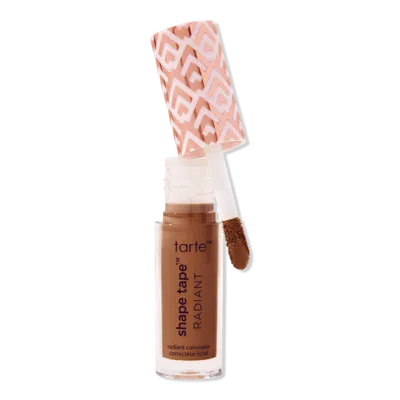Tarte Travel-size Shape Tape Radiant Concealer - 54h Deep Honey