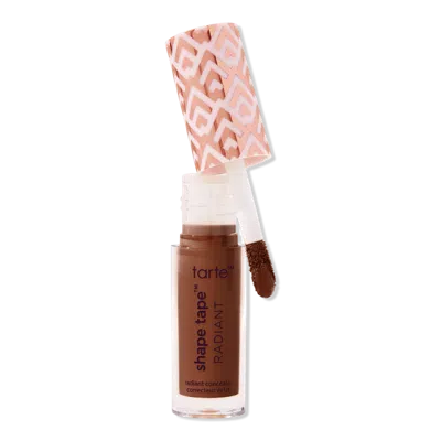 Tarte Travel-size Shape Tape Radiant Concealer - 57h Rich Honey
