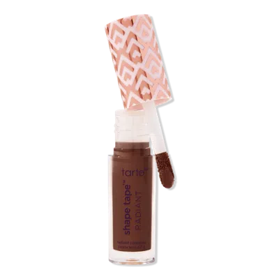 Tarte Travel-size Shape Tape Radiant Concealer - 59w Rich Warm