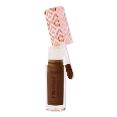 Tarte Travel-size Shape Tape Radiant Concealer - 61g Espresso Golden