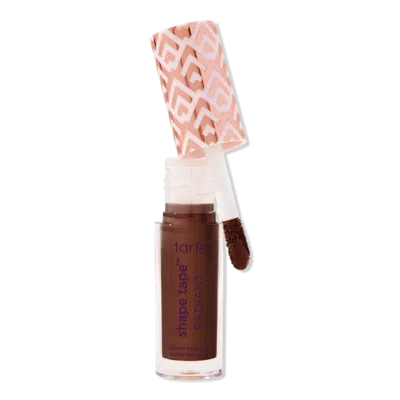 Tarte Travel-size Shape Tape Radiant Concealer - 62h Espresso Honey