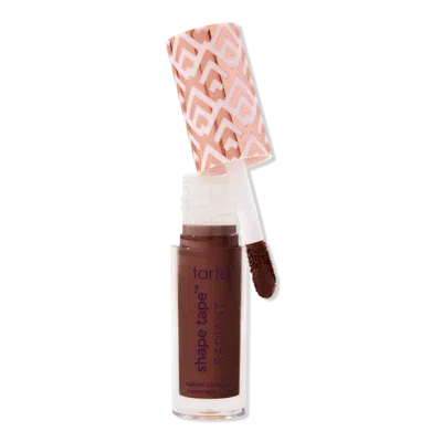 Tarte Travel-size Shape Tape Radiant Concealer - 62w Espresso Warm