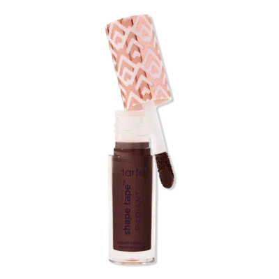 Tarte Travel-size Shape Tape Radiant Concealer - 63n Espresso Neutral