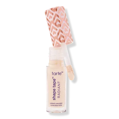 Tarte Travel-size Shape Tape Radiant Concealer - 8b Porcelain Beige