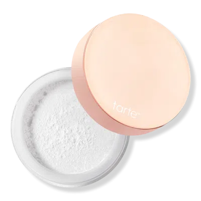 Tarte Travel-size Smooth Operator Amazonian Clay Finishing Powder