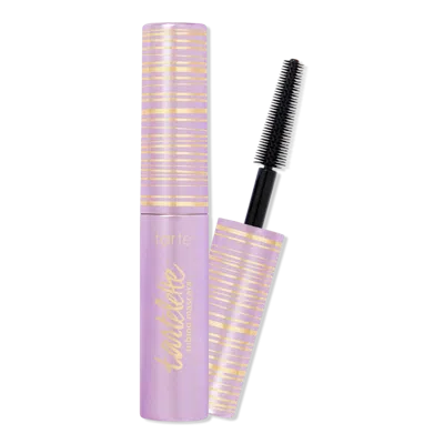 Tarte Travel-size Lette Tubing Mascara - Black
