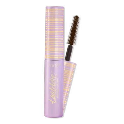 Tarte Travel-size Lette Tubing Mascara - Brown