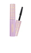 Tarte Travel-size Lette Tubing Mascara In Black