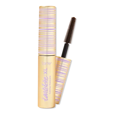 Tarte Travel Size Lette Xl Tubing Mascara - Brown