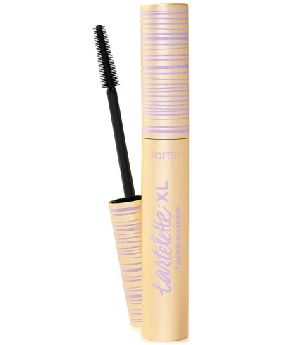 Tarte Travel-size Lette Xl Tubing Mascara In Black