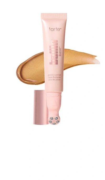 Tarte Travel In Bronze