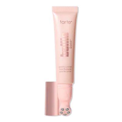 Tarte Travel-size Ballin' Base Poreless Primer - Matte