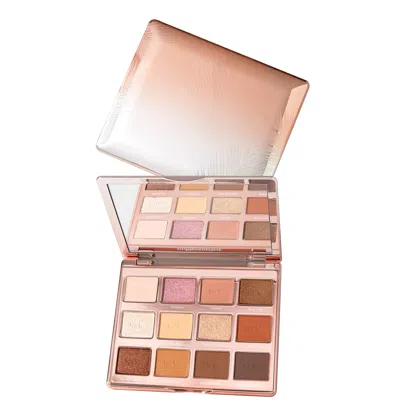 Tarte #trippinwith Amazonian Clay Palette