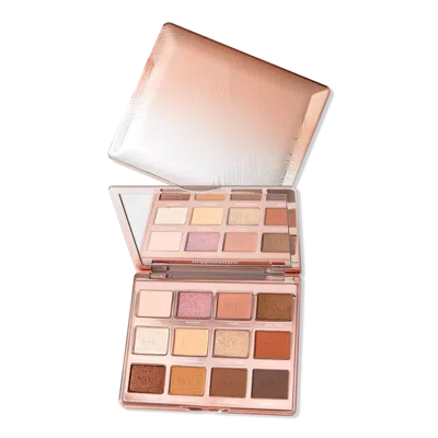 Tarte #trippinwith Amazonian Clay Palette