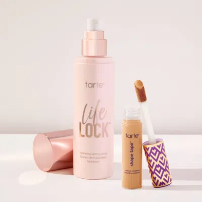 Tarte Perfect & Set Kit