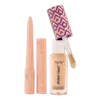 Tarte Wakeup Makeup Shape Tape & Fake Awake Duo - 22n