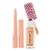 Tarte Wakeup Makeup Shape Tape & Fake Awake Duo - 29n