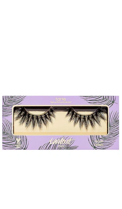 Tarte Wifey Ist Pro Cruelty-free Lashes In N,a