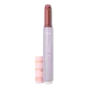 Tarte X Dunkin' Vanilla Icing Maracuja Juicy Lip Vinyl - Vanilla Icing In Brown