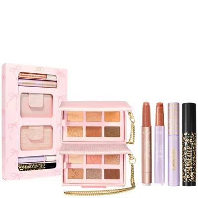Tarte You Know You Love Me Collector's Set (worth $206.00)