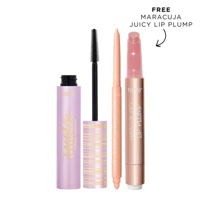 Tarte Â?¢ Best-sellers Trending Trio In White