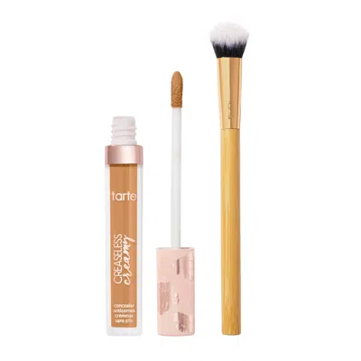 Tarte Â?¢ Creaseless Creamy Concealer Duo In White