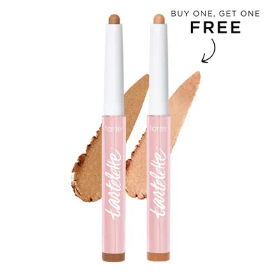 Tarte Â?¢ Eyeshadow Stick Duo In White