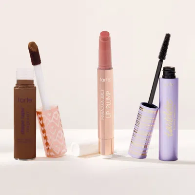 Tarte Â?¢ Favorites Trio In White