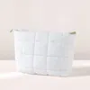 Tarte Â?¢ Puffy Makeup Bag In White
