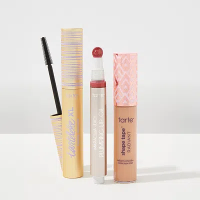 Tarte Â?¢ Top Tier Trio In White