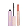 Tarte Â?¢ Viral Shimmer Glass Lip Plump & Tubing Mascara Duo