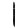 Tarte Ist Double Take Eyeliner - Travel Size 0.0074 Oz. - Black